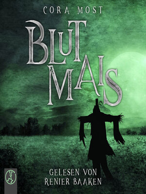 cover image of Blutmais